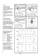 Preview for 64 page of Roland E-38 Owner'S Manual