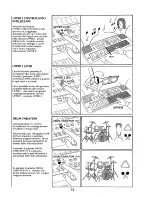 Preview for 72 page of Roland E-38 Owner'S Manual