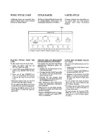 Предварительный просмотр 38 страницы Roland E-5 Owner'S Manual