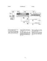 Предварительный просмотр 41 страницы Roland E-5 Owner'S Manual