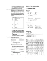 Предварительный просмотр 47 страницы Roland E-5 Owner'S Manual