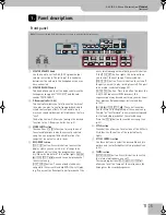 Предварительный просмотр 13 страницы Roland E-50, E-60 Owner'S Manual