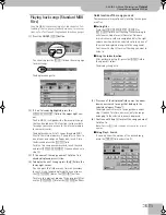 Предварительный просмотр 35 страницы Roland E-50, E-60 Owner'S Manual