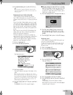 Предварительный просмотр 39 страницы Roland E-50, E-60 Owner'S Manual