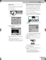 Предварительный просмотр 51 страницы Roland E-50, E-60 Owner'S Manual