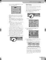 Предварительный просмотр 57 страницы Roland E-50, E-60 Owner'S Manual