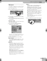 Предварительный просмотр 59 страницы Roland E-50, E-60 Owner'S Manual