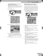 Предварительный просмотр 63 страницы Roland E-50, E-60 Owner'S Manual