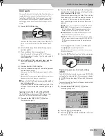 Предварительный просмотр 65 страницы Roland E-50, E-60 Owner'S Manual