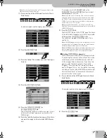 Предварительный просмотр 71 страницы Roland E-50, E-60 Owner'S Manual