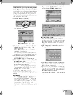 Предварительный просмотр 73 страницы Roland E-50, E-60 Owner'S Manual