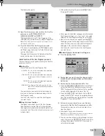 Предварительный просмотр 91 страницы Roland E-50, E-60 Owner'S Manual