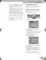 Предварительный просмотр 99 страницы Roland E-50, E-60 Owner'S Manual