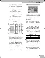 Предварительный просмотр 131 страницы Roland E-50, E-60 Owner'S Manual