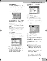 Предварительный просмотр 171 страницы Roland E-50, E-60 Owner'S Manual