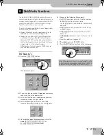 Предварительный просмотр 175 страницы Roland E-50, E-60 Owner'S Manual