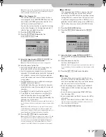 Предварительный просмотр 177 страницы Roland E-50, E-60 Owner'S Manual