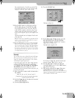 Предварительный просмотр 181 страницы Roland E-50, E-60 Owner'S Manual