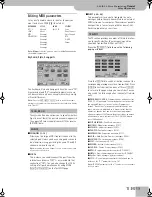 Предварительный просмотр 189 страницы Roland E-50, E-60 Owner'S Manual