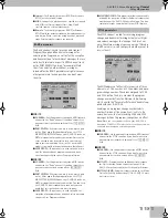 Предварительный просмотр 191 страницы Roland E-50, E-60 Owner'S Manual