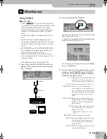 Предварительный просмотр 195 страницы Roland E-50, E-60 Owner'S Manual