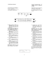 Предварительный просмотр 24 страницы Roland E-56 Owner'S Manual