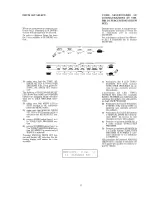 Предварительный просмотр 33 страницы Roland E-56 Owner'S Manual