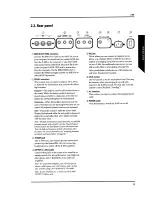 Preview for 11 page of Roland E-600 Owner'S Manual