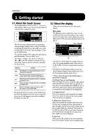 Preview for 12 page of Roland E-600 Owner'S Manual