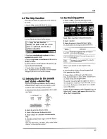 Preview for 15 page of Roland E-600 Owner'S Manual