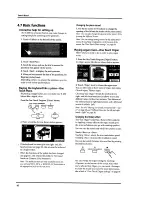 Preview for 16 page of Roland E-600 Owner'S Manual