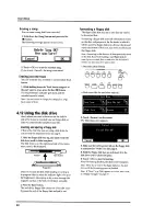 Preview for 24 page of Roland E-600 Owner'S Manual