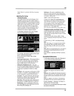 Preview for 65 page of Roland E-600 Owner'S Manual