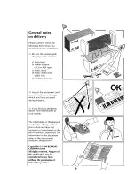 Preview for 9 page of Roland E-66 Owner'S Manual