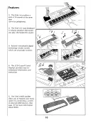 Preview for 10 page of Roland E-66 Owner'S Manual