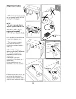 Preview for 12 page of Roland E-66 Owner'S Manual