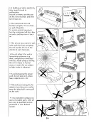 Preview for 14 page of Roland E-66 Owner'S Manual