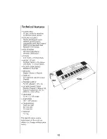 Preview for 15 page of Roland E-66 Owner'S Manual