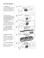 Preview for 18 page of Roland E-66 Owner'S Manual