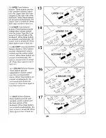 Preview for 20 page of Roland E-66 Owner'S Manual