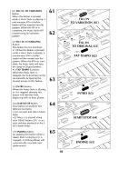 Preview for 30 page of Roland E-66 Owner'S Manual