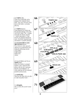 Preview for 31 page of Roland E-66 Owner'S Manual