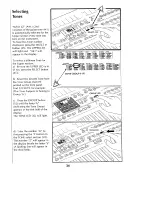 Preview for 34 page of Roland E-66 Owner'S Manual