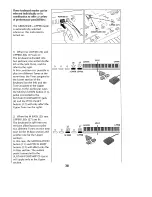 Preview for 38 page of Roland E-66 Owner'S Manual