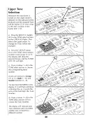 Preview for 40 page of Roland E-66 Owner'S Manual