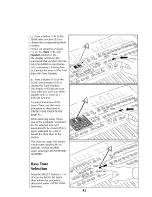 Preview for 43 page of Roland E-66 Owner'S Manual