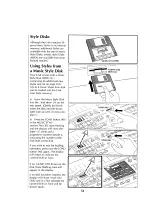 Preview for 51 page of Roland E-66 Owner'S Manual