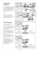 Preview for 56 page of Roland E-66 Owner'S Manual