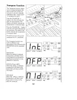 Preview for 62 page of Roland E-66 Owner'S Manual