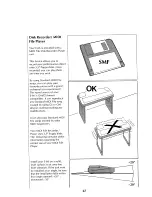 Preview for 67 page of Roland E-66 Owner'S Manual